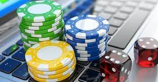 Вход на официальный сайт Casino New Retro